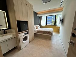 Coliwoo Midtown (D7), Apartment #606932451